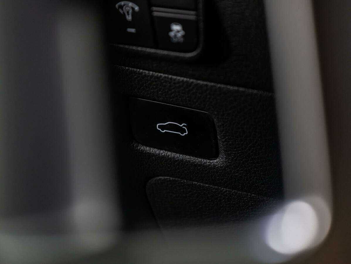 Киа К5 б/у, 2020, Автоматическая. Фото: #23