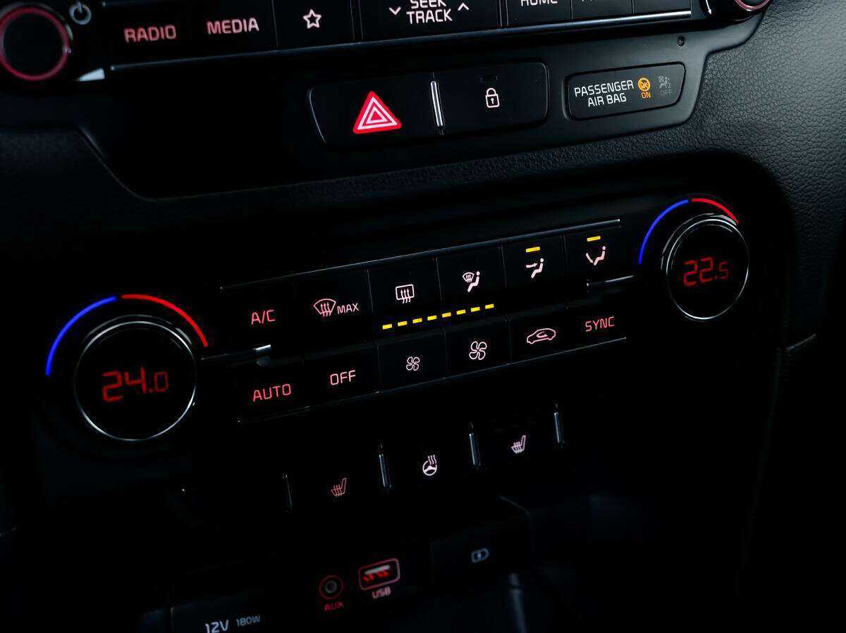 Киа Сид б/у, 2018, Автоматическая. Фото: #12