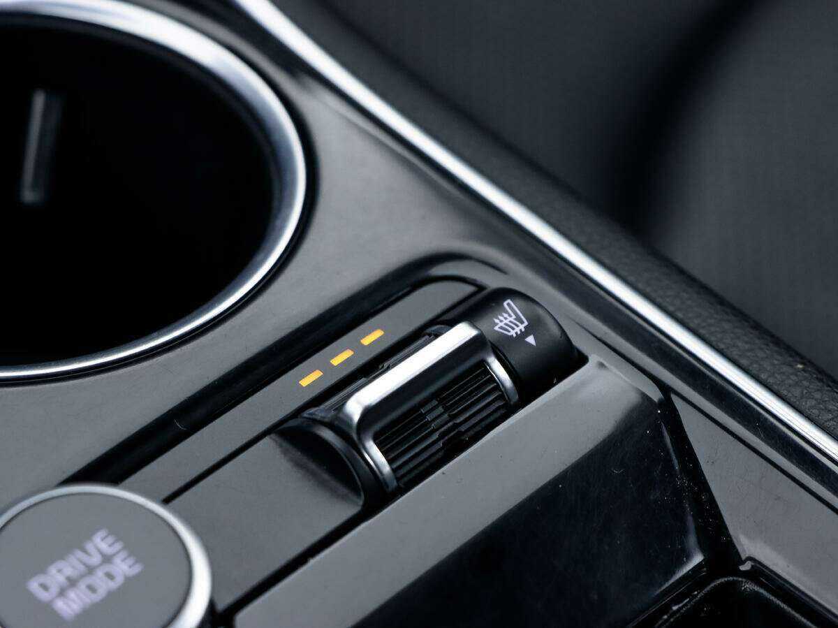 Киа К5 б/у, 2020, Автоматическая. Фото: #16