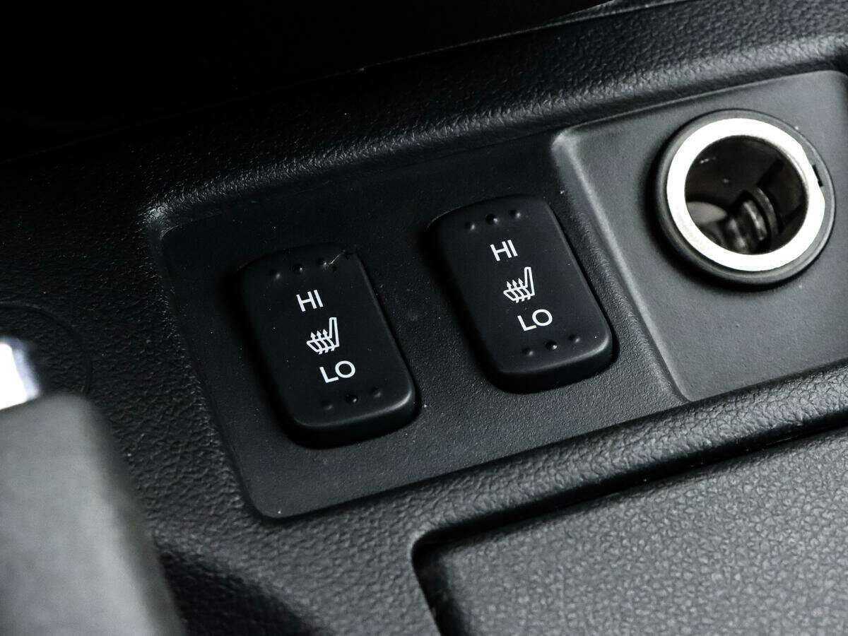 Хонда ЦР-В б/у, 2013, Автоматическая. Фото: #16