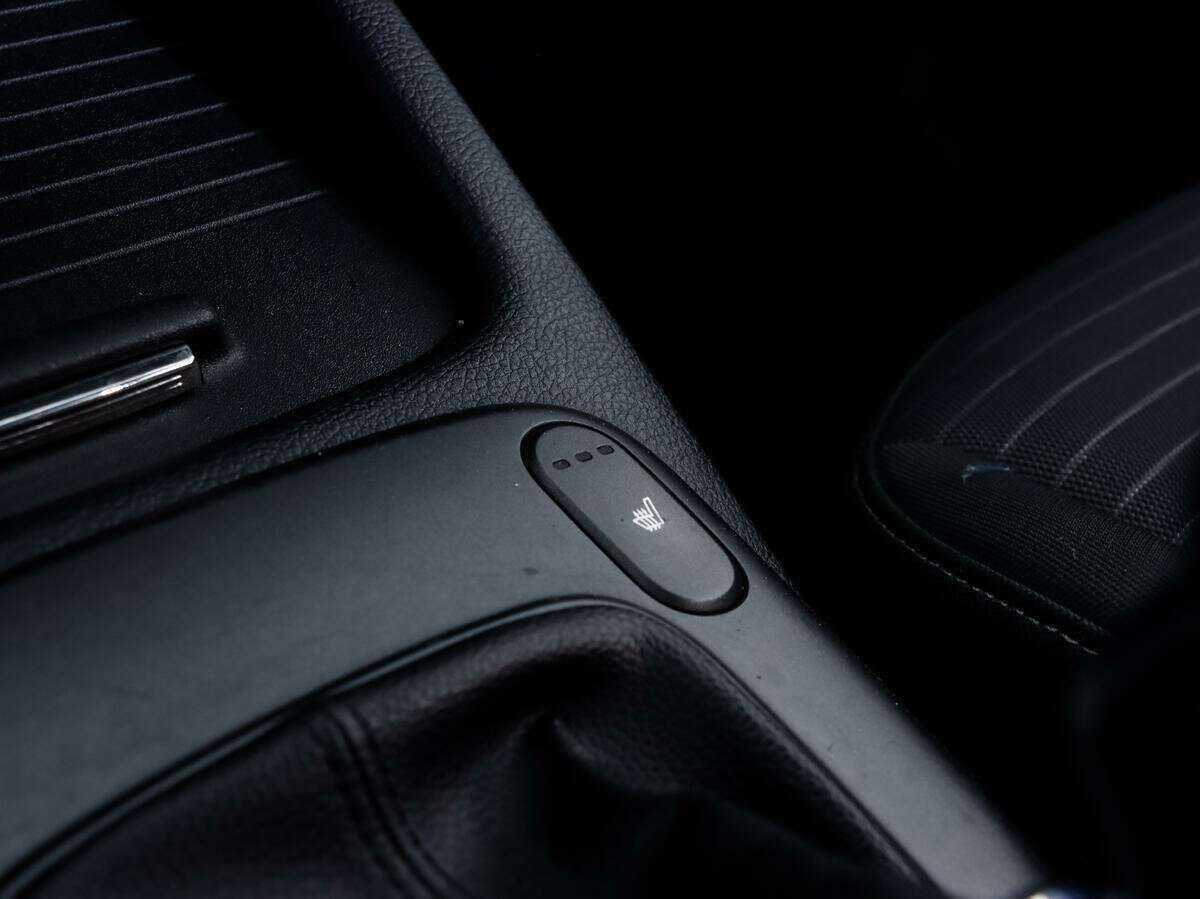 Киа Церато б/у, 2016, Механическая. Фото: #13