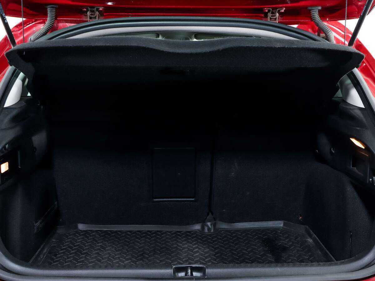 Ситроен Ц4 б/у, 2013, Автоматическая. Фото: #16