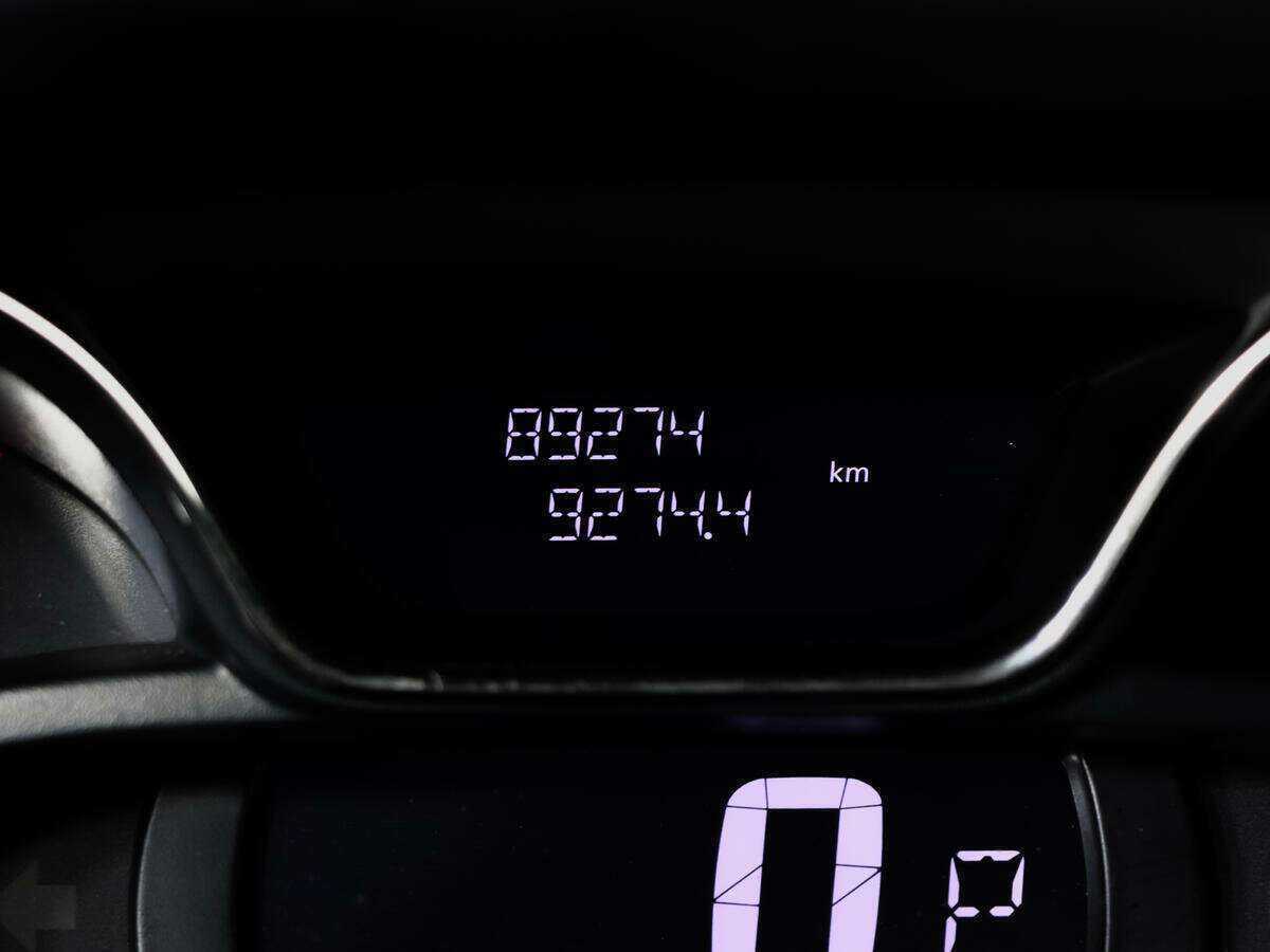 Рено Каптюр б/у, 2019, Автоматическая. Фото: #15