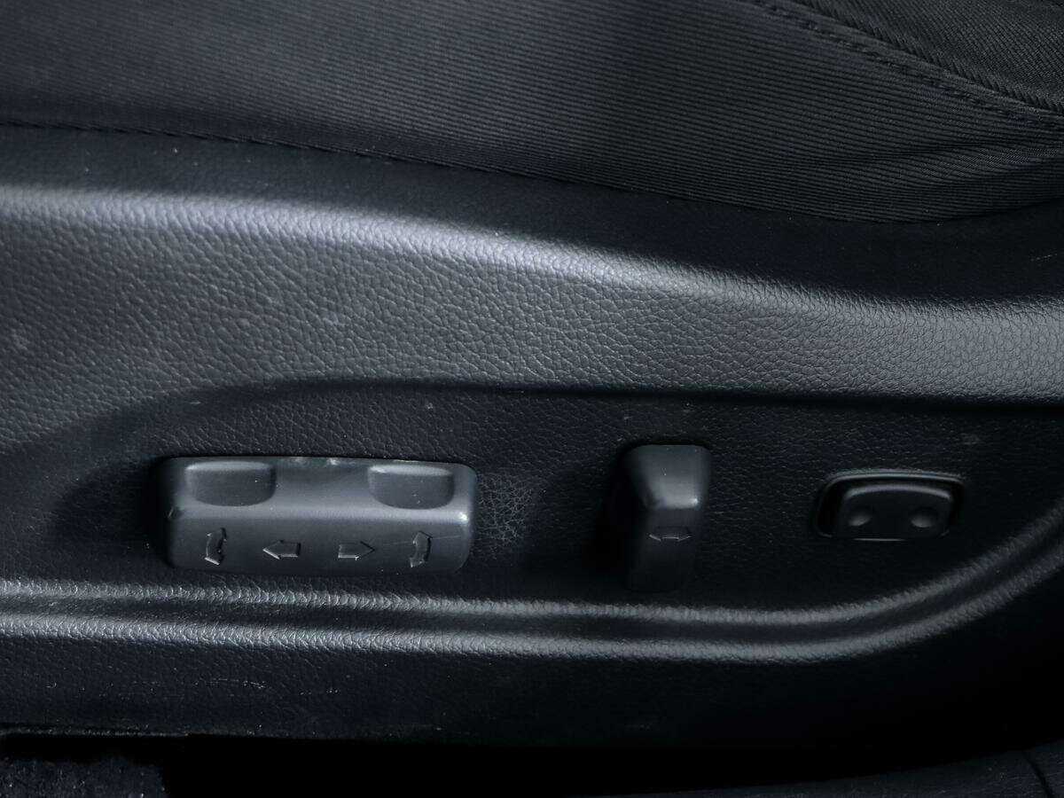 Хендай ай40 б/у, 2013, Автоматическая. Фото: #11