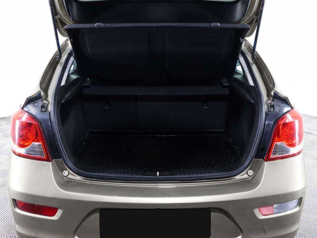 Шевроле Круз б/у, 2013, Автоматическая. Фото: #14