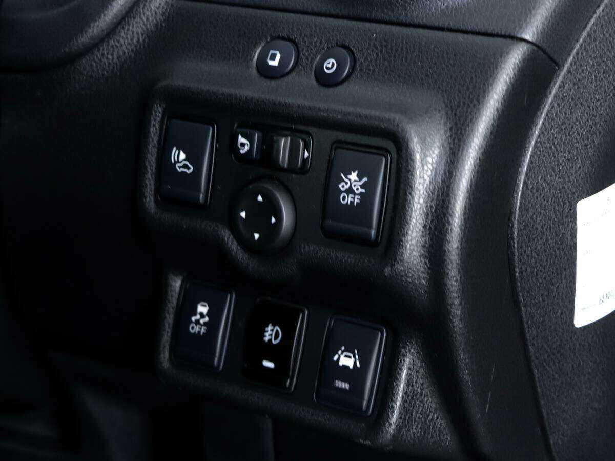 Ниссан Ноут б/у, 2017, Автоматическая. Фото: #11