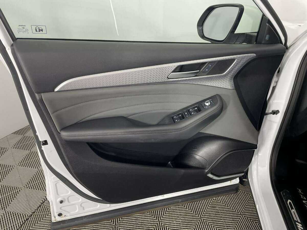 Хавал Ф7 б/у, 2022, Роботизированная. Фото: #7