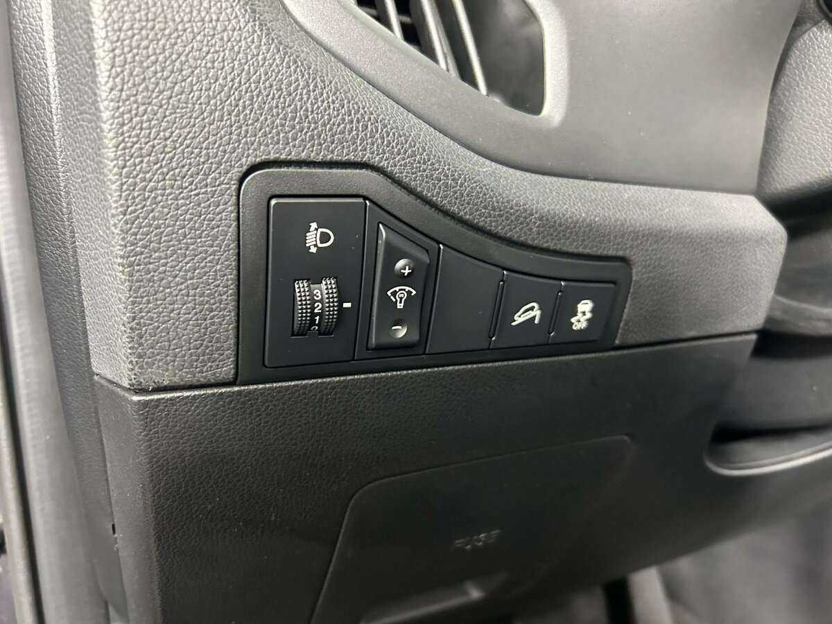 Киа Спортейдж б/у, 2013, Автоматическая. Фото: #8