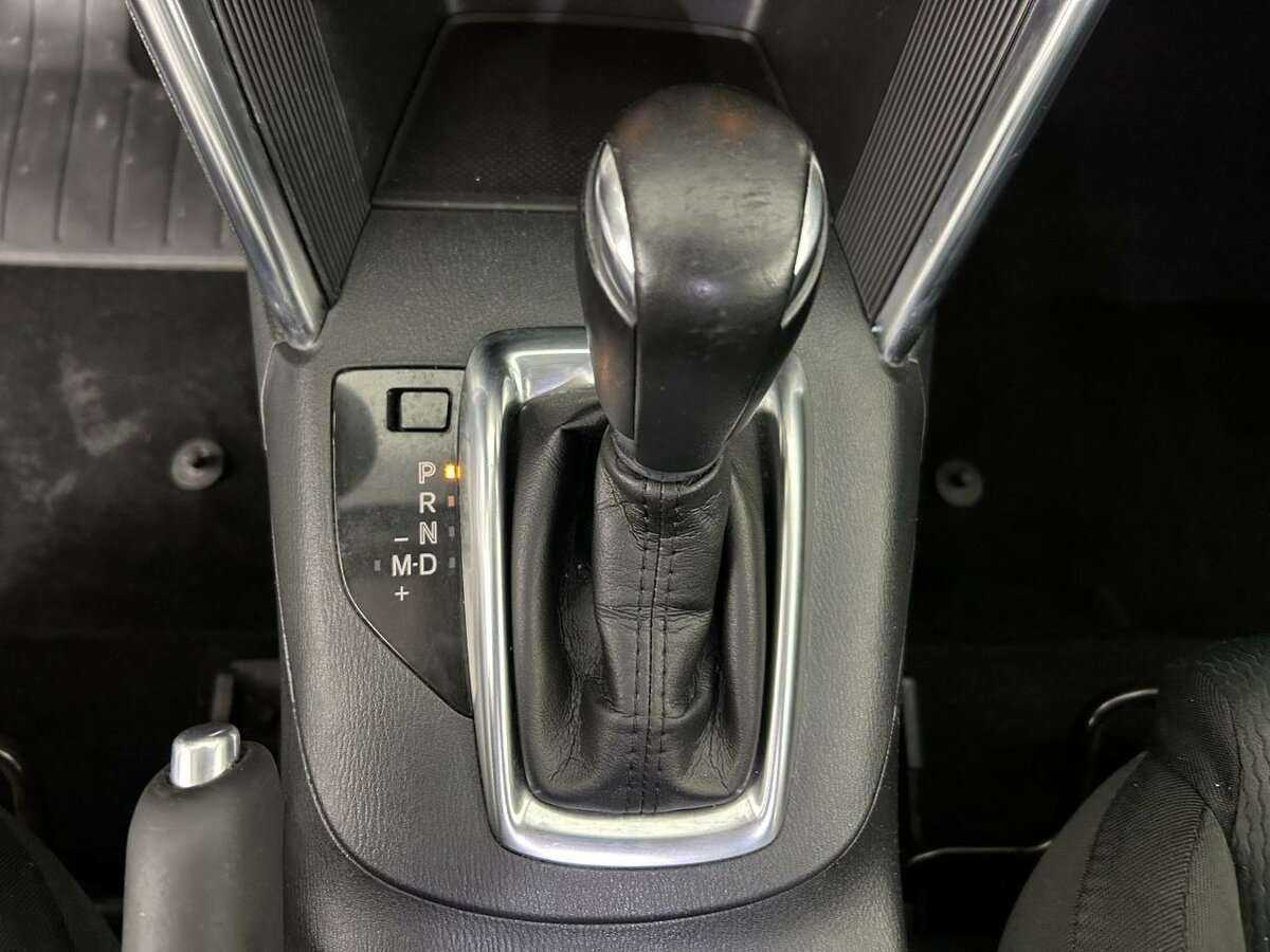 Мазда Ц-Икс-5 б/у, 2014, Автоматическая. Фото: #12