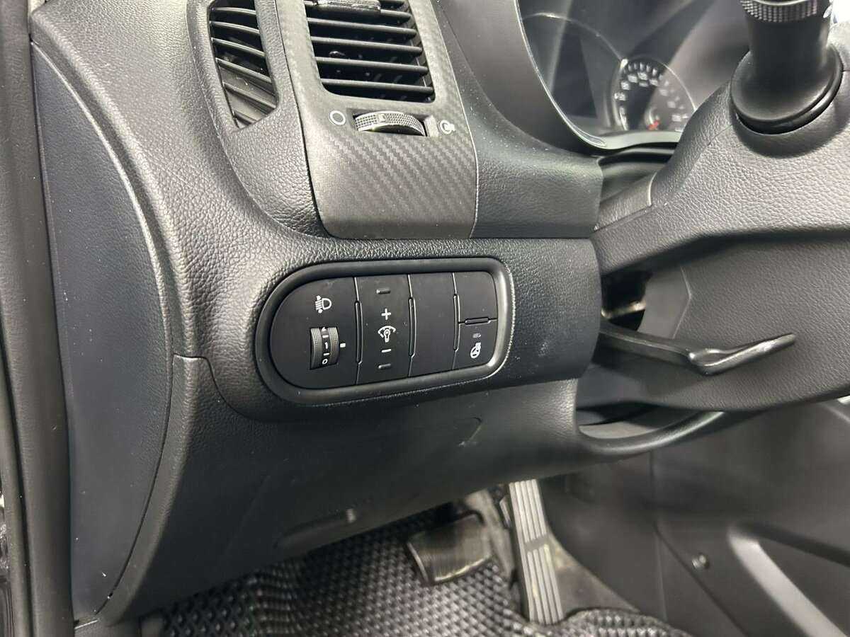 Киа Церато б/у, 2014, Автоматическая. Фото: #8