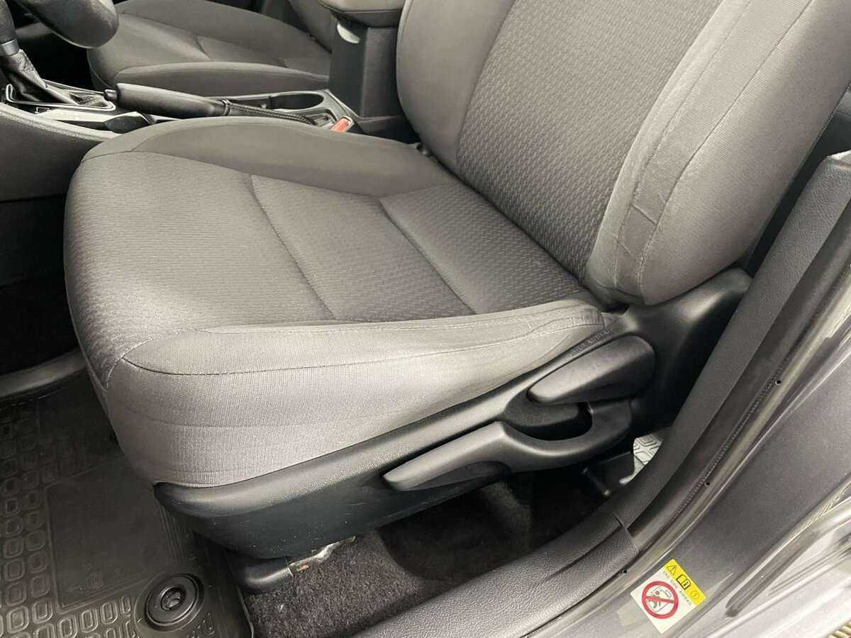 Тойота Королла б/у, 2017, Вариатор. Фото: #9