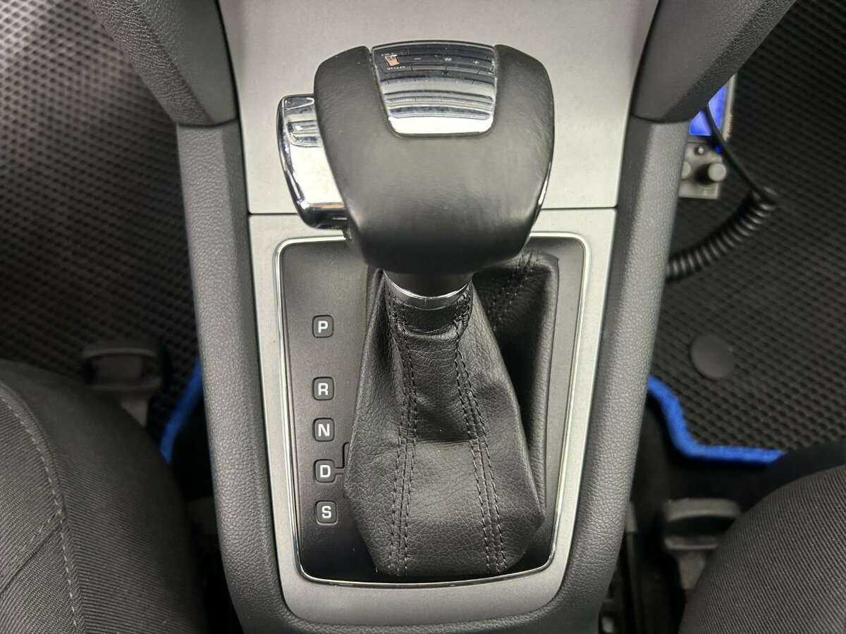 Шкода Октавия б/у, 2012, Автоматическая. Фото: #12