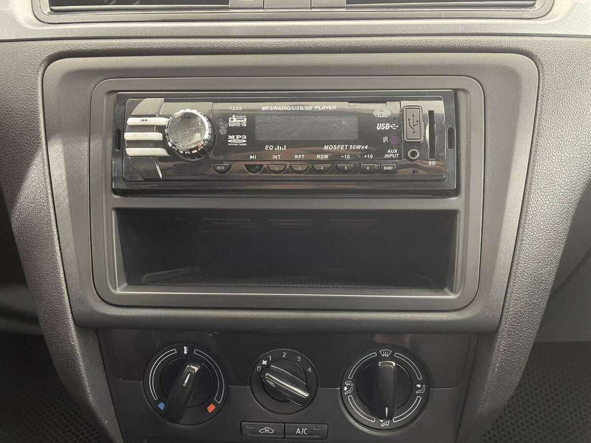 Шкода Рапид б/у, 2019, Автоматическая. Фото: #11