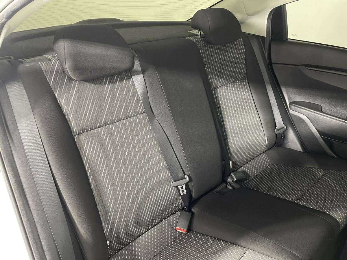 Киа Рио б/у, 2018, Автоматическая. Фото: #14