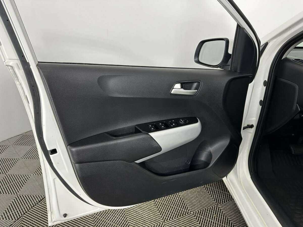 Киа Пиканто б/у, 2018, Автоматическая. Фото: #6