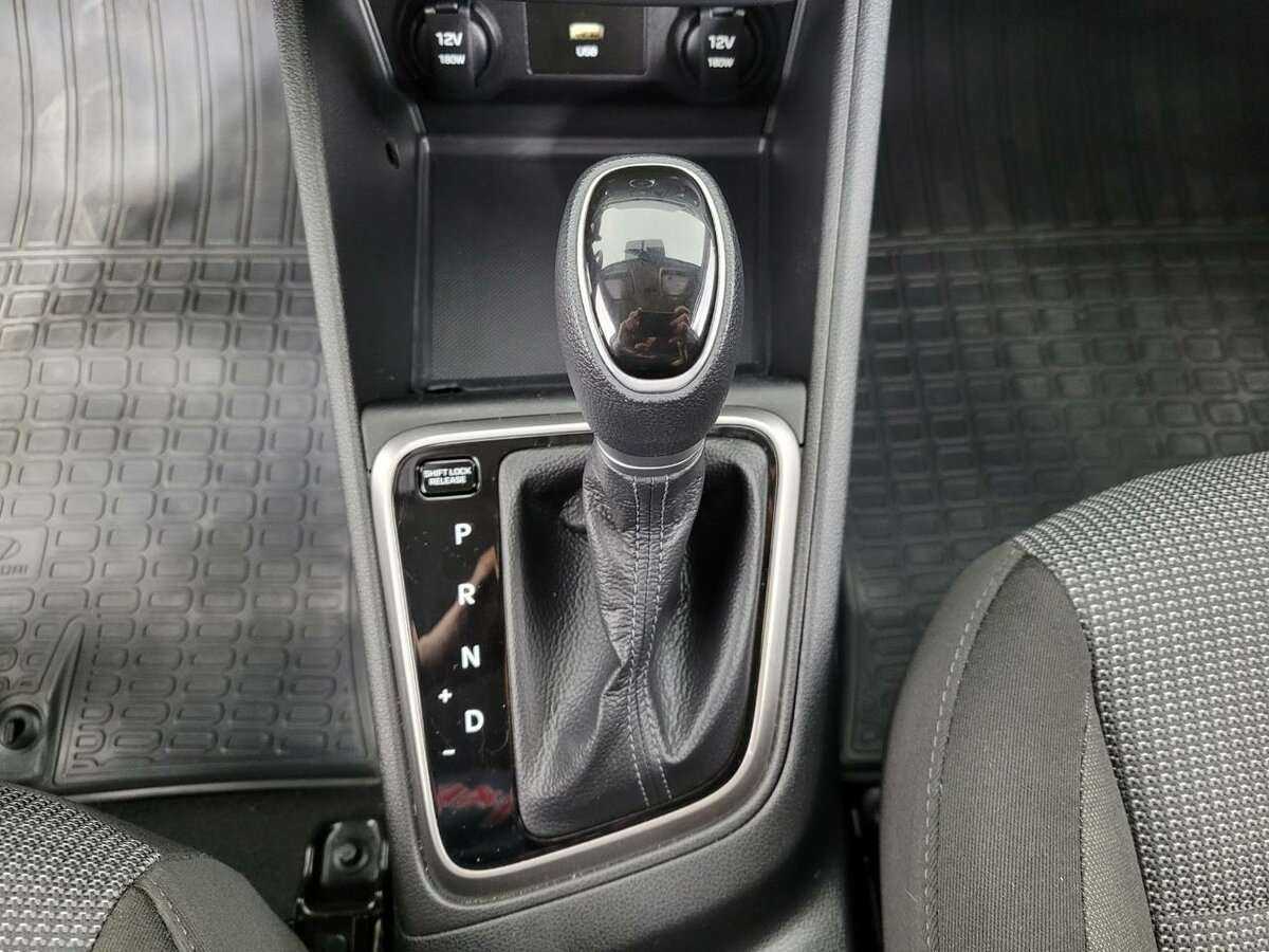 Хендай Солярис б/у, 2021, Автоматическая. Фото: #12