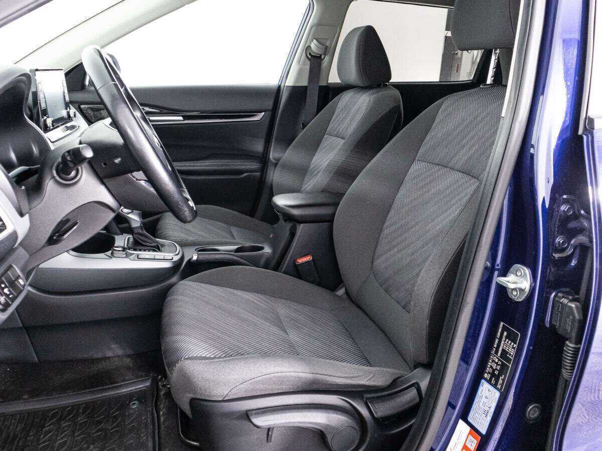 Киа Сельтос б/у, 2020, Вариатор. Фото: #15