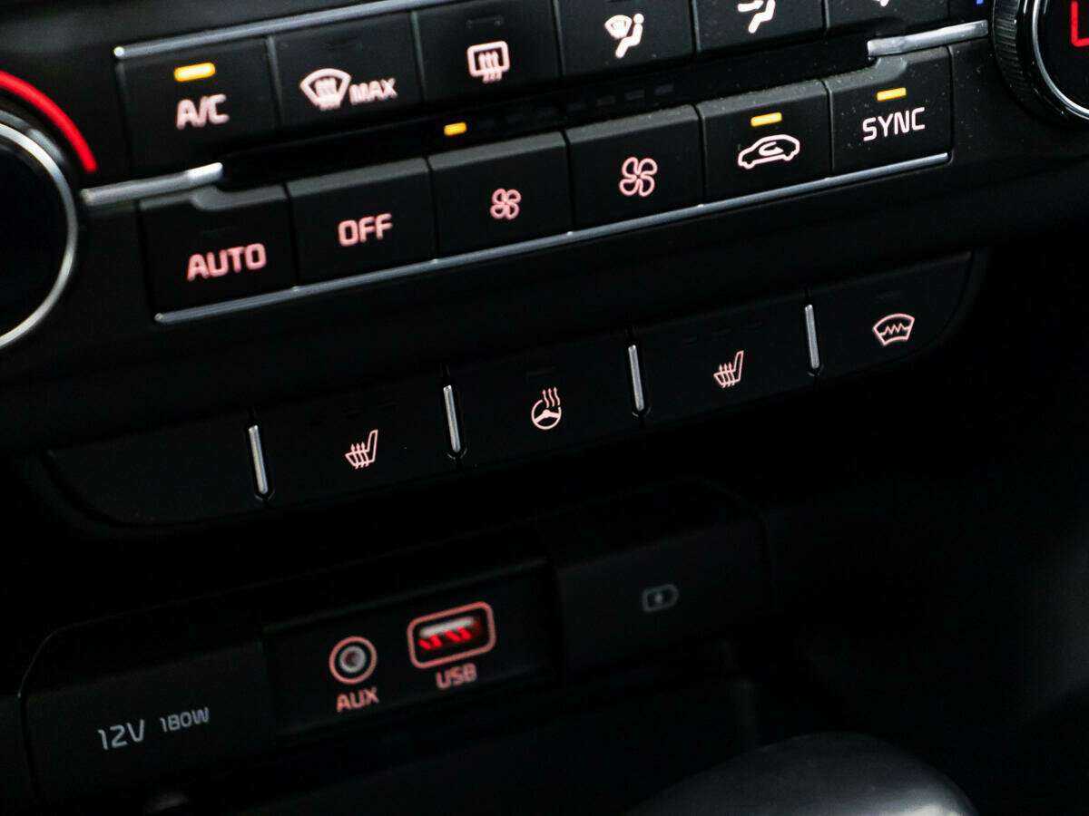 Киа Сид б/у, 2019, Роботизированная. Фото: #18