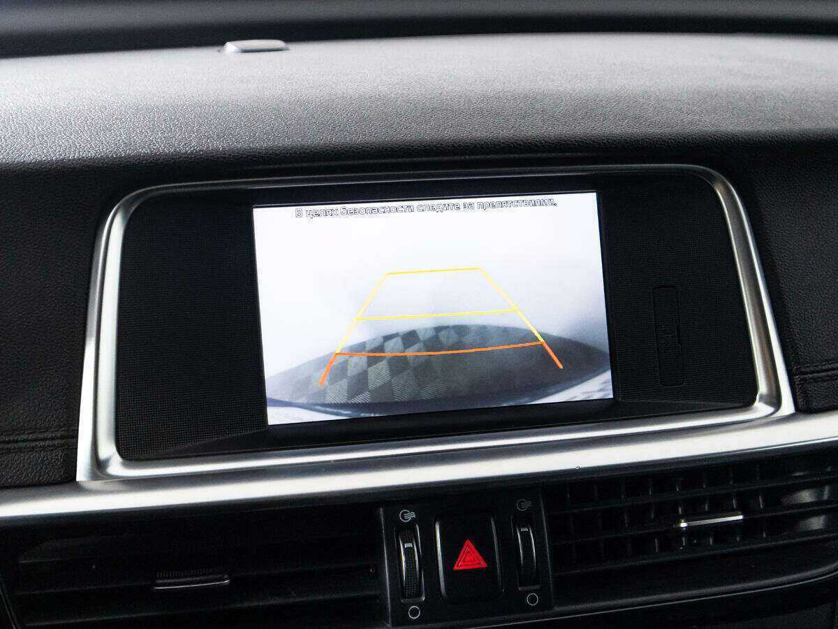 Киа Оптима б/у, 2019, Автоматическая. Фото: #16