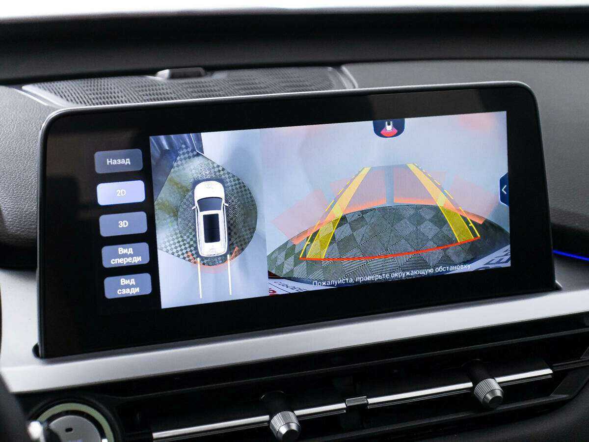 Чери Тигго 7 Про б/у, 2022, Вариатор. Фото: #14