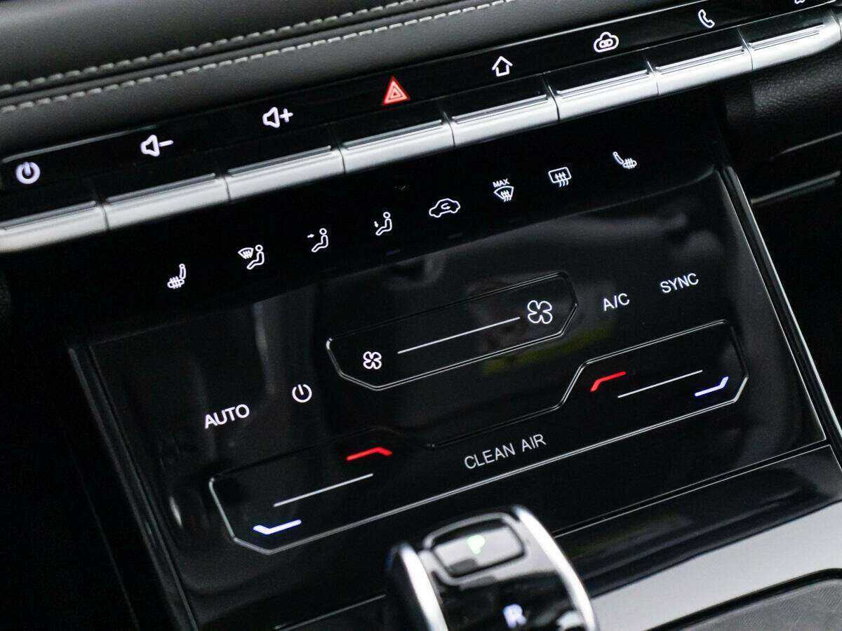 Чери Тигго 7 Про б/у, 2022, Вариатор. Фото: #16