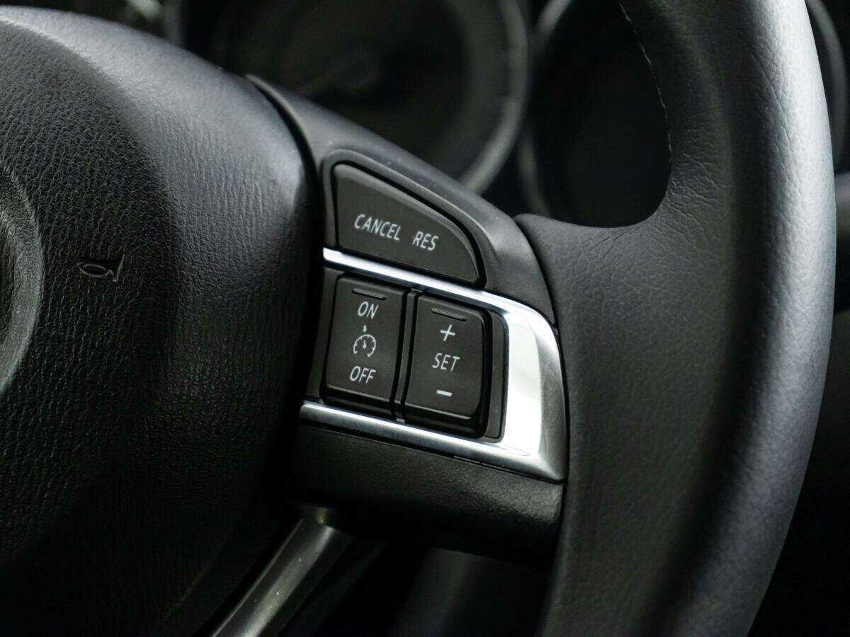 Мазда 6 б/у, 2015, Автоматическая. Фото: #18