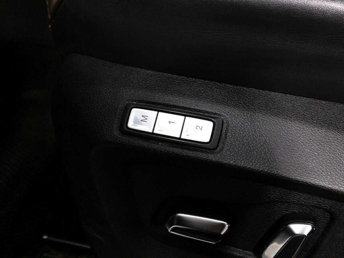 Чери Тигго 8 Про б/у, 2021, Роботизированная. Фото: #16