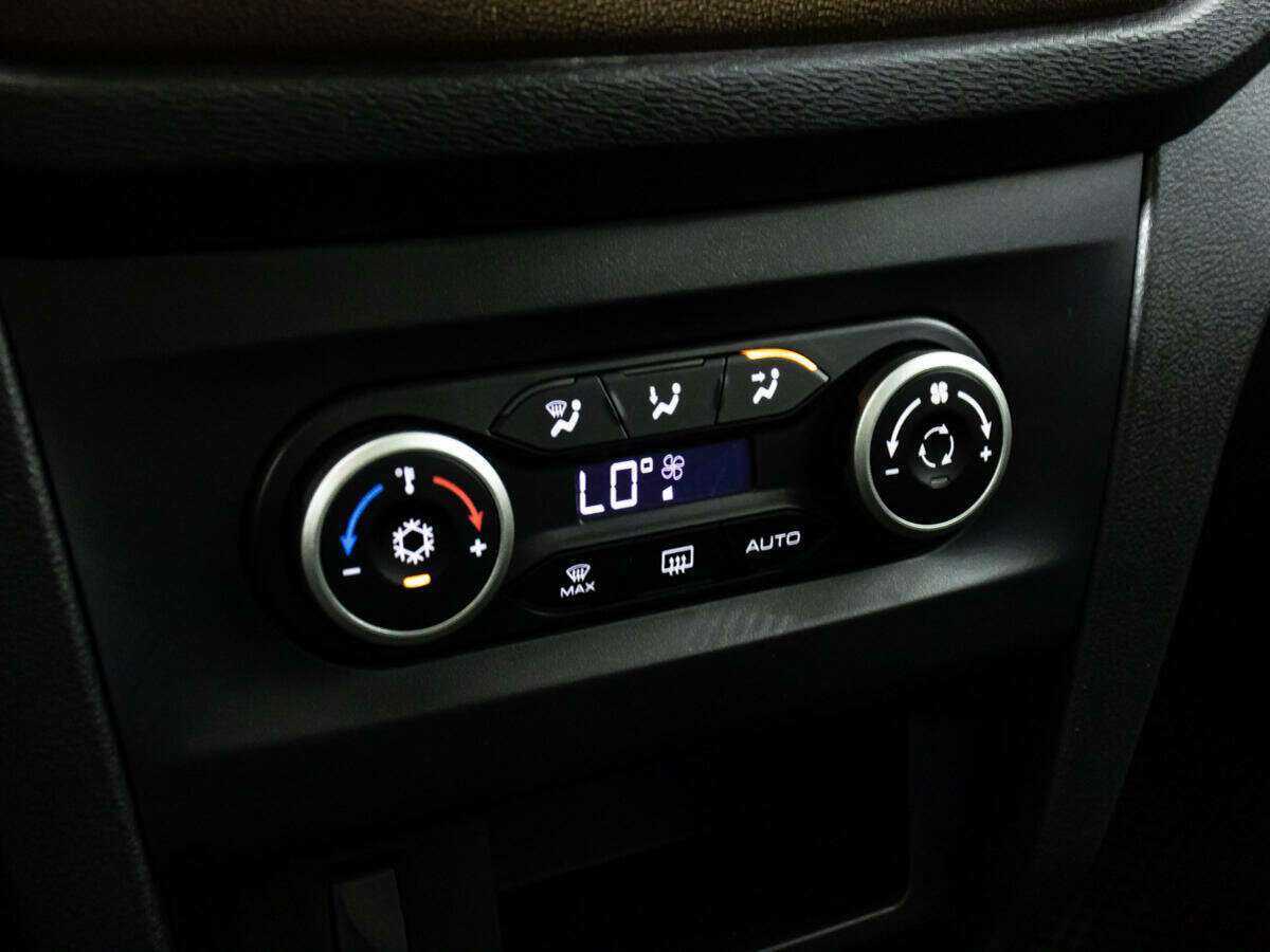 Лада (ВАЗ) ИКСРЭЙ б/у, 2019, Механическая. Фото: #16