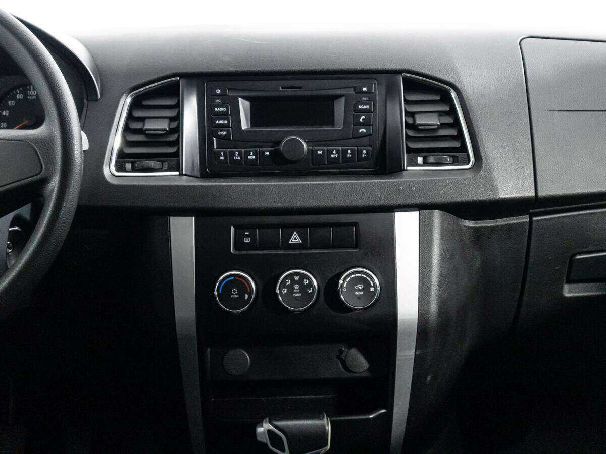 УАЗ Патриот б/у, 2019, Автоматическая. Фото: #13