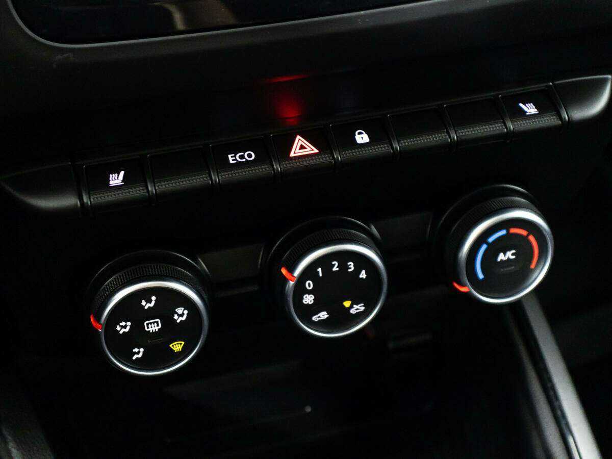 Рено Дастер б/у, 2021, Механическая. Фото: #14