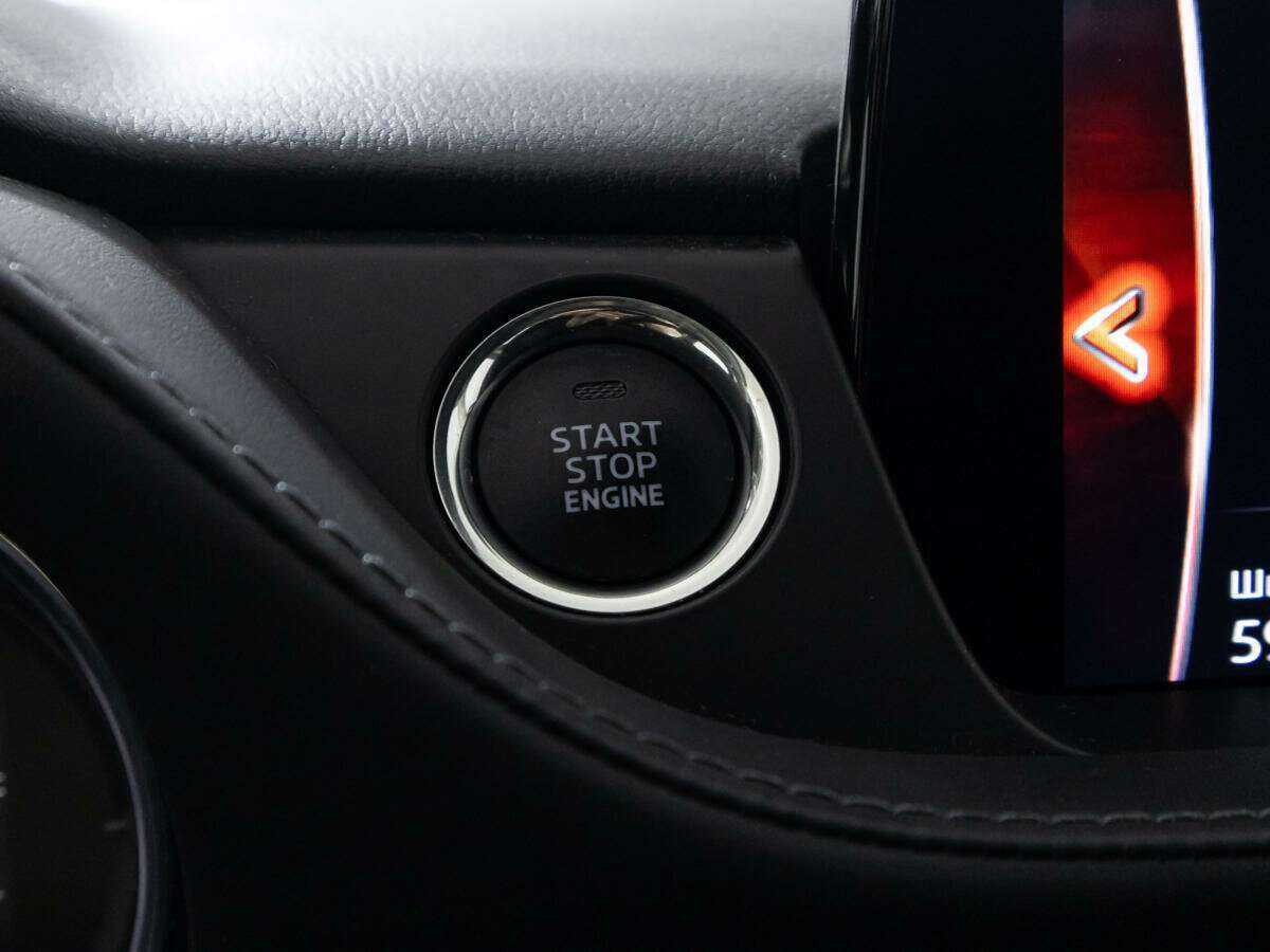 Мазда 6 б/у, 2019, Автоматическая. Фото: #15