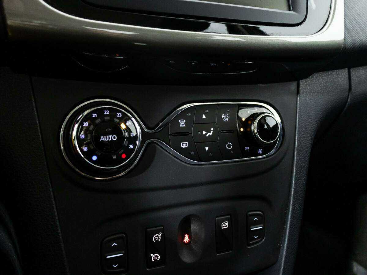 Рено Сандеро б/у, 2018, Автоматическая. Фото: #15