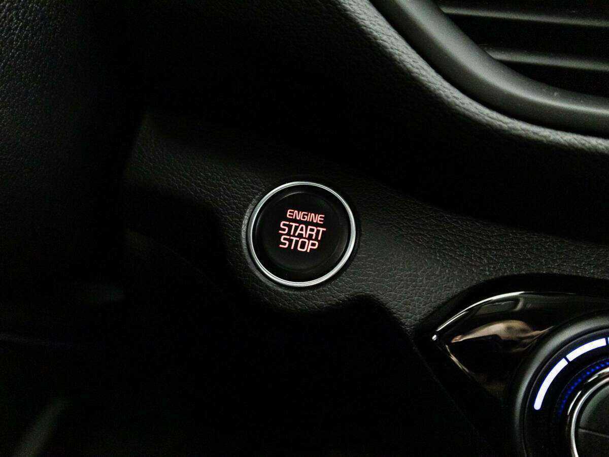 Киа Церато б/у, 2019, Автоматическая. Фото: #20