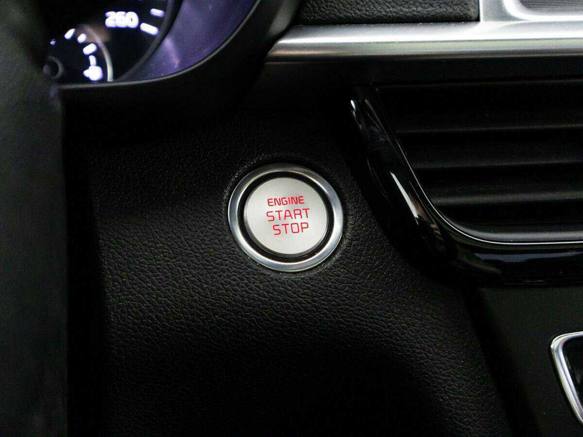 Киа Оптима б/у, 2018, Автоматическая. Фото: #20