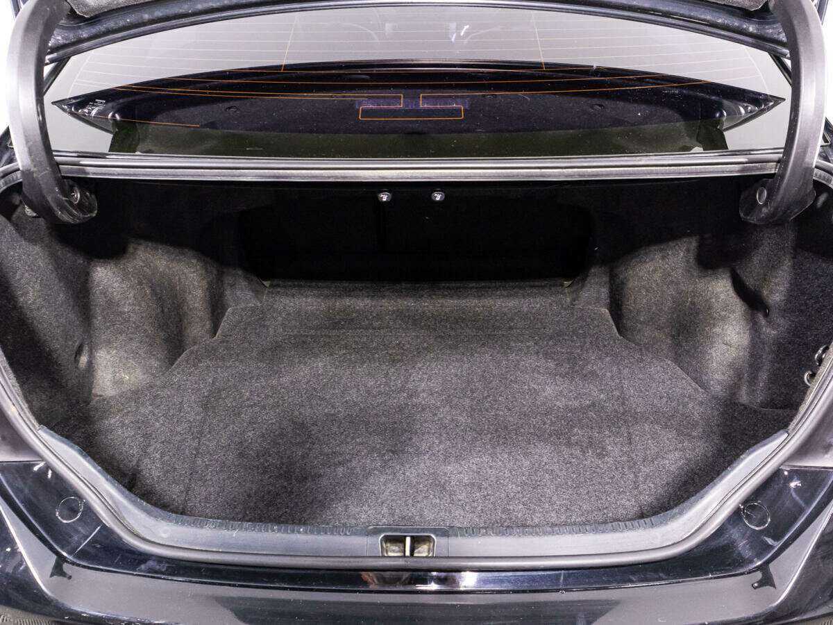 Тойота Камри б/у, 2013, Автоматическая. Фото: #14