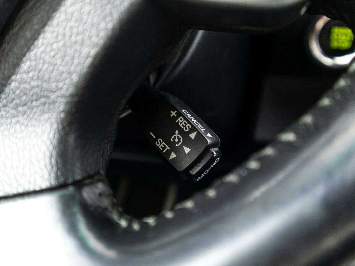 Тойота Камри б/у, 2013, Автоматическая. Фото: #18