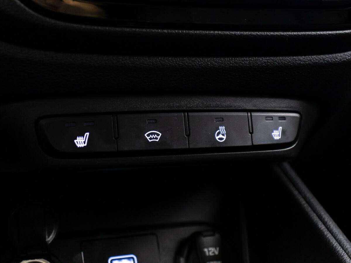 Хендай Солярис б/у, 2020, Автоматическая. Фото: #15