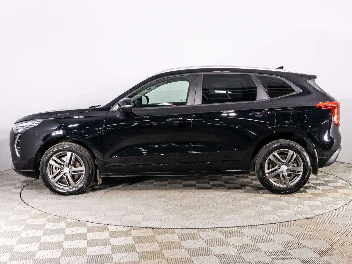 Хавал Джолион б/у, 2023, Роботизированная. Фото: #7