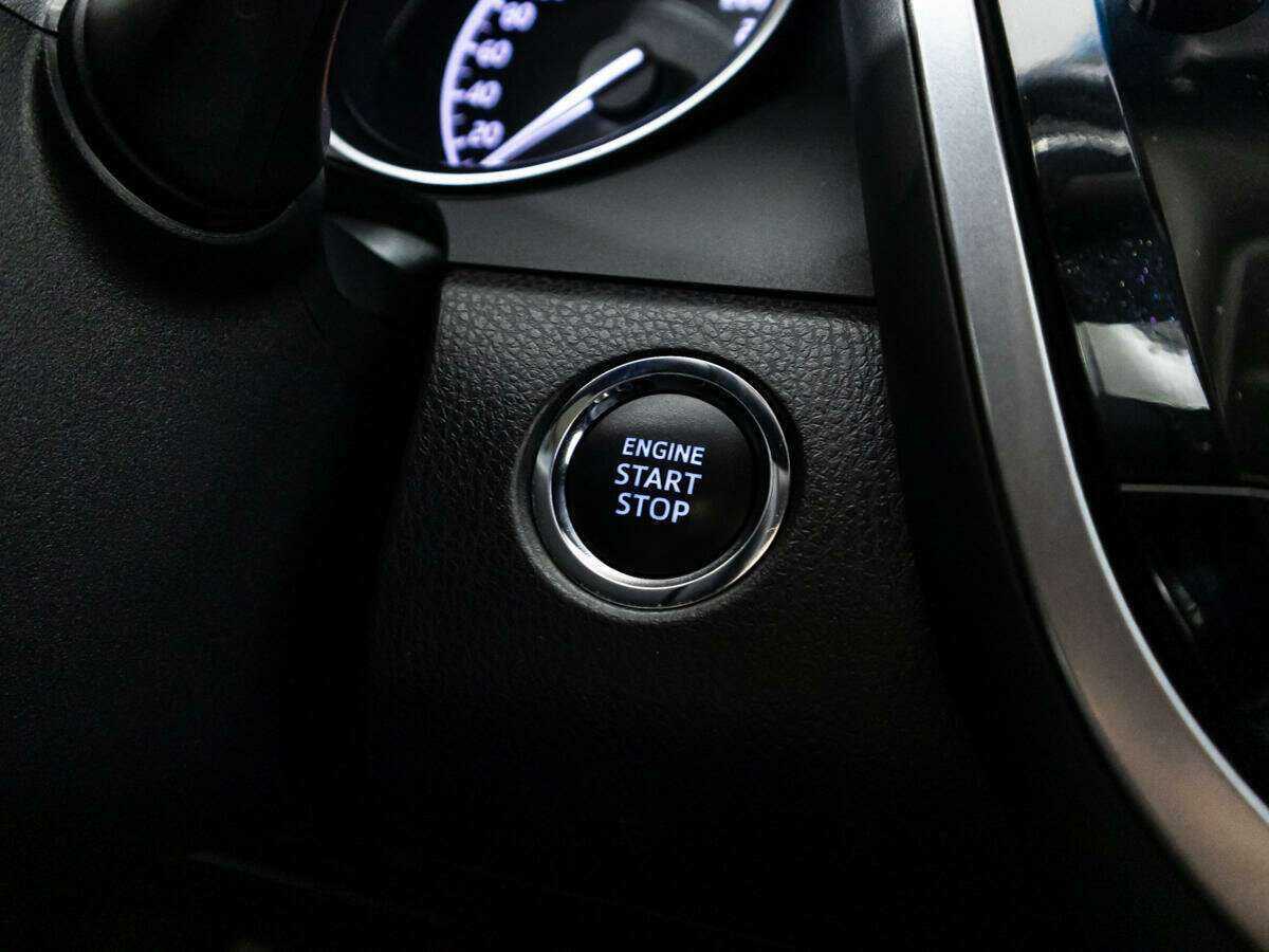 Тойота Камри б/у, 2019, Автоматическая. Фото: #17