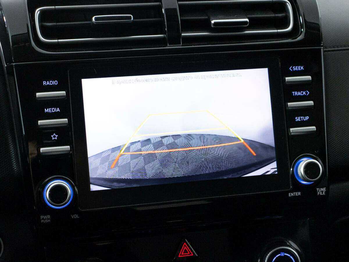 Хендай Крета б/у, 2021, Автоматическая. Фото: #15