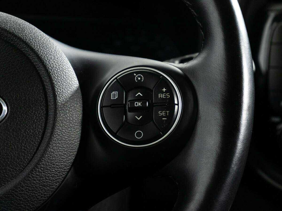 Киа Соул б/у, 2021, Автоматическая. Фото: #23