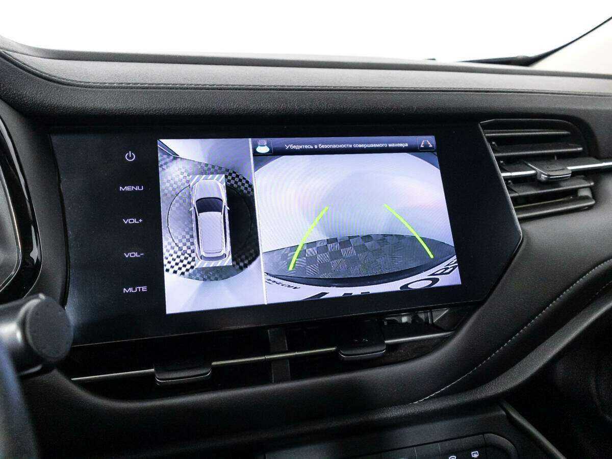 Хавал Ф7 б/у, 2019, Роботизированная. Фото: #15