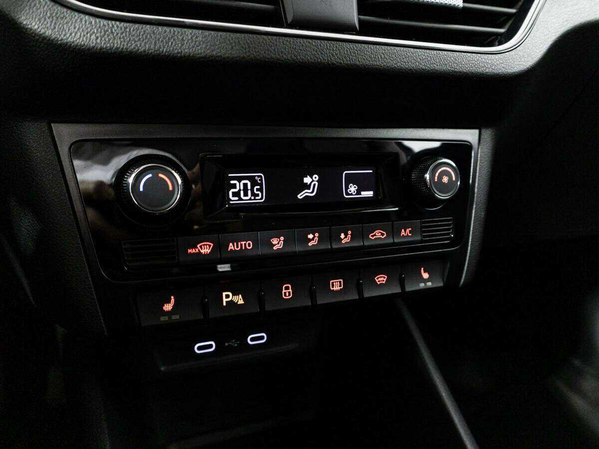 Фольксваген Поло б/у, 2021, Автоматическая. Фото: #16