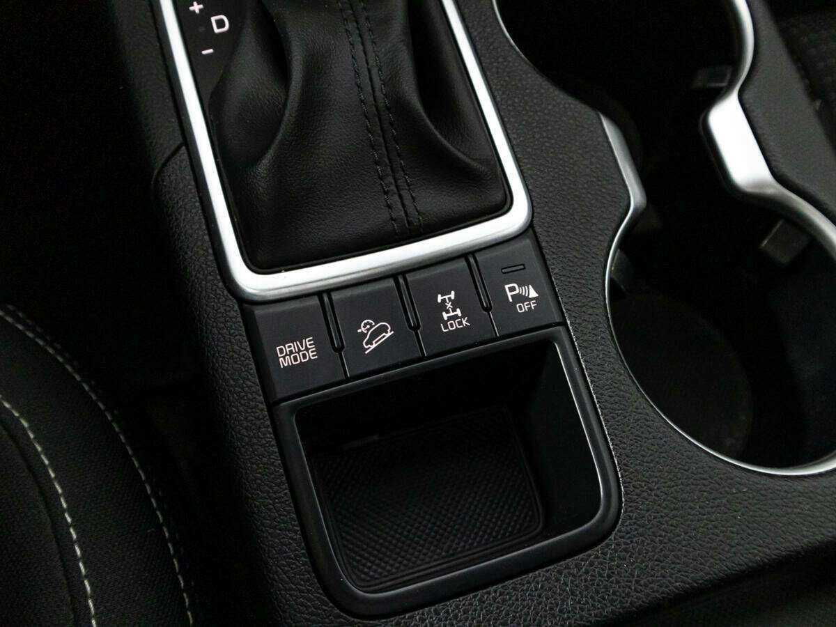 Киа Спортейдж б/у, 2019, Автоматическая. Фото: #17