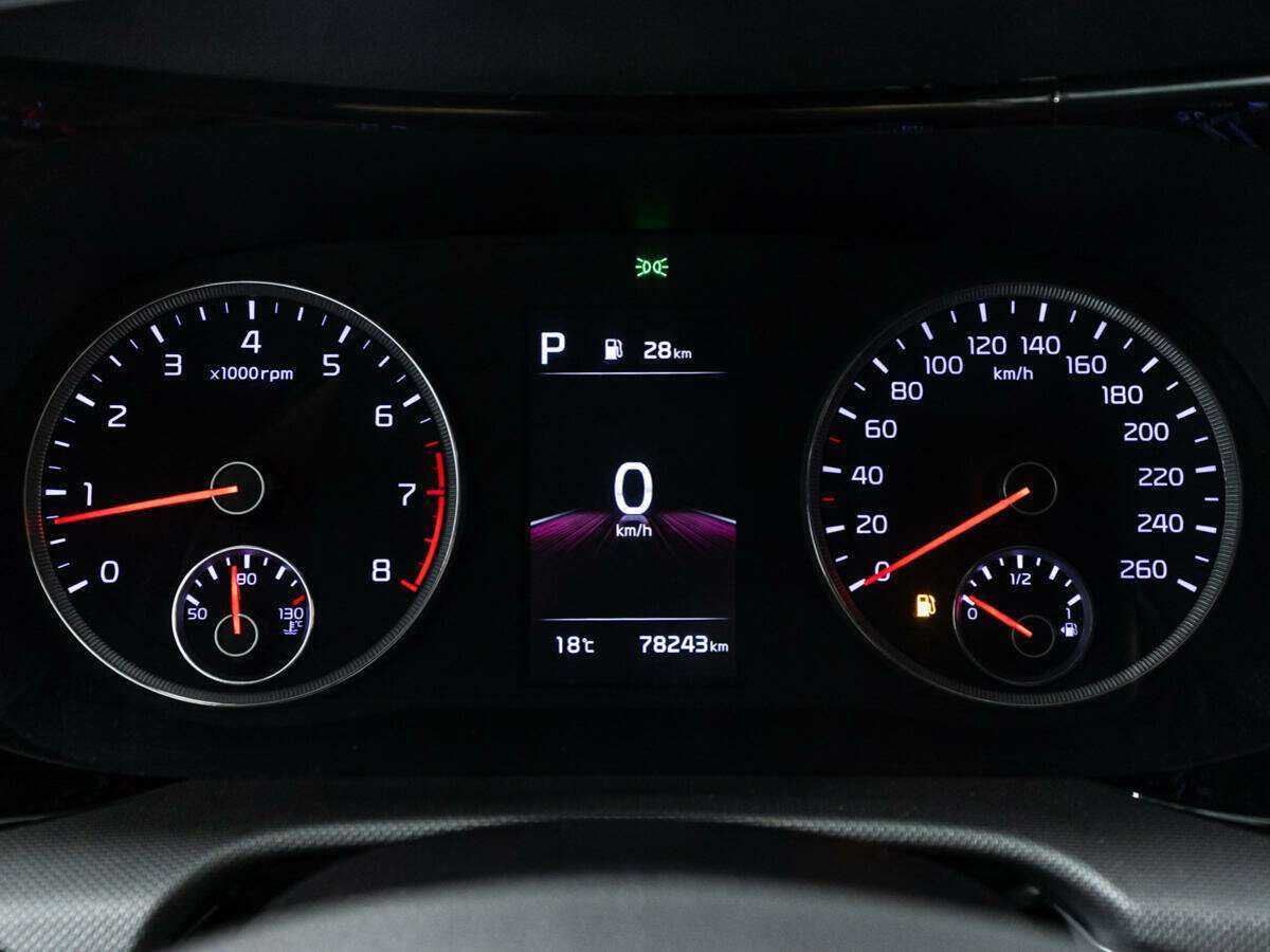 Киа К5 б/у, 2021, Автоматическая. Фото: #11