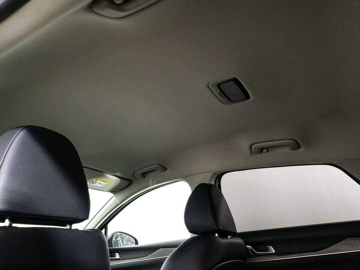 Киа К5 б/у, 2021, Автоматическая. Фото: #30