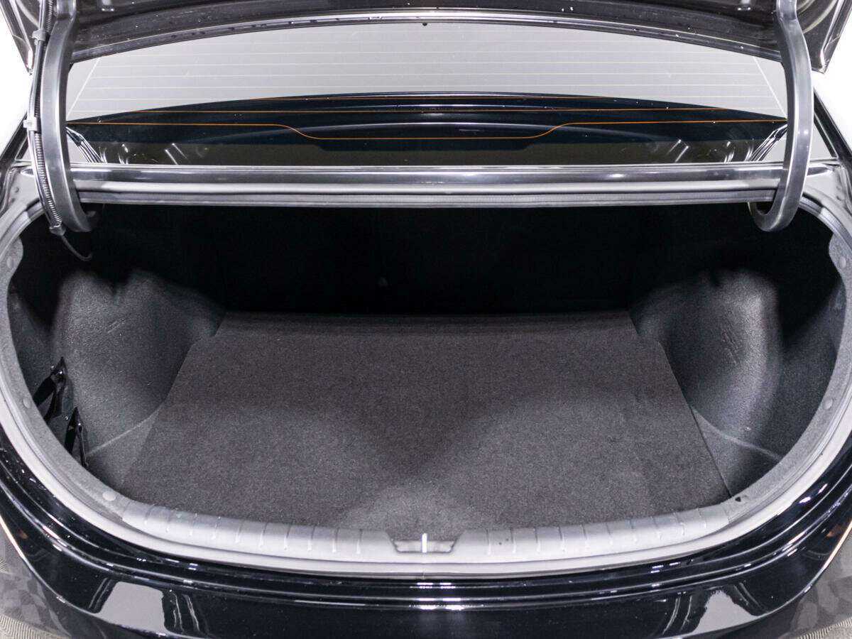 Хендай Солярис б/у, 2021, Автоматическая. Фото: #14