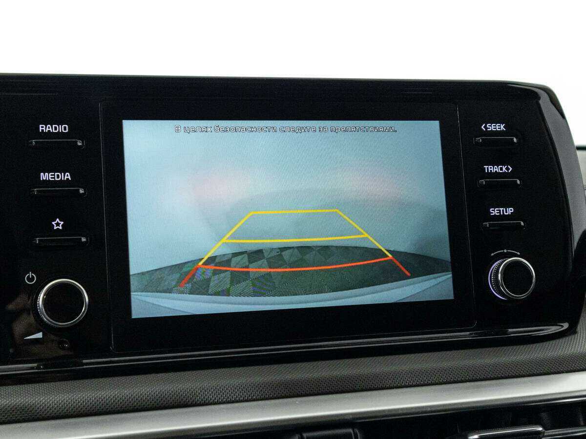 Киа К5 б/у, 2020, Автоматическая. Фото: #19