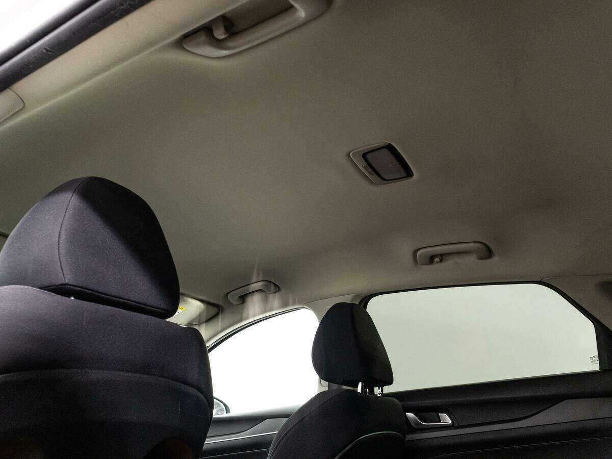 Киа К5 б/у, 2020, Автоматическая. Фото: #21