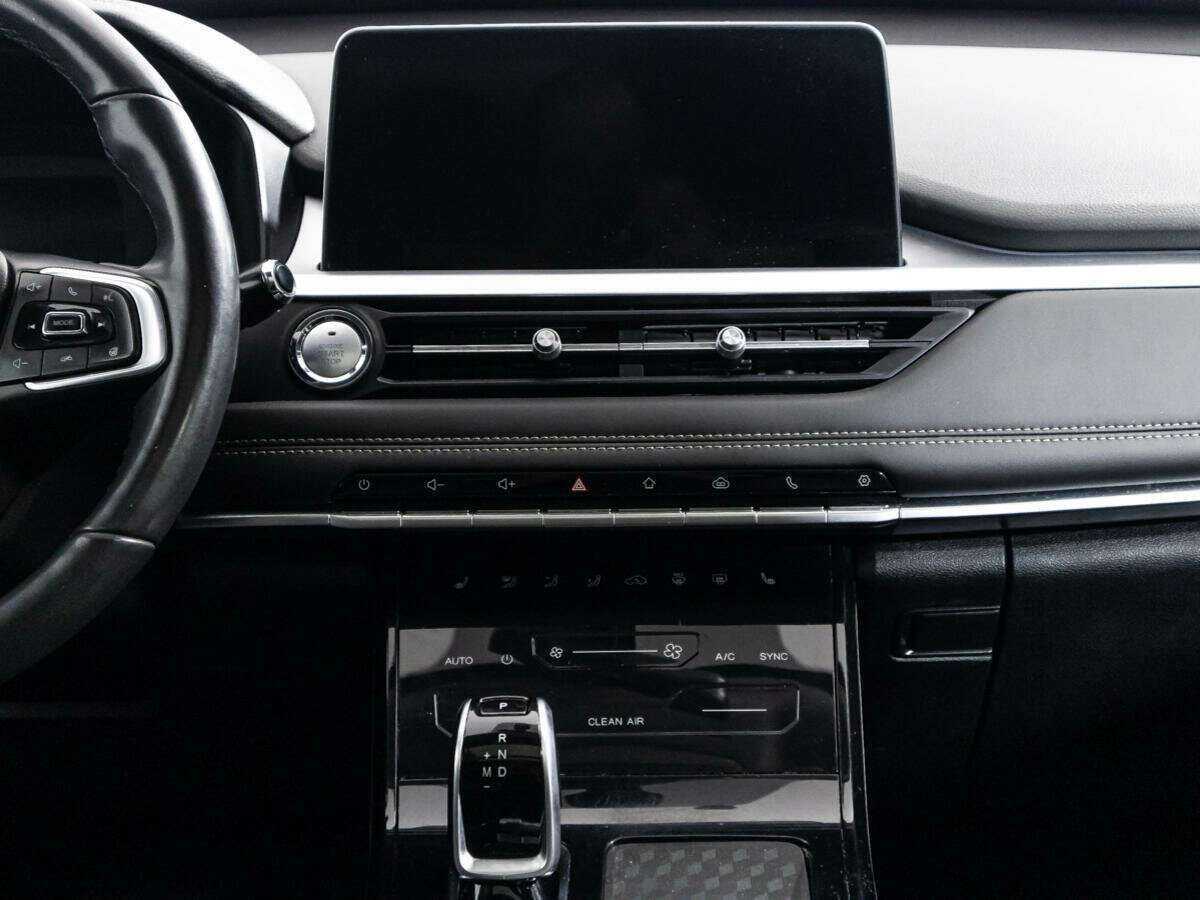 Чери Тигго 7 Про б/у, 2021, Вариатор. Фото: #13